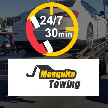 Mesquite Towing Service